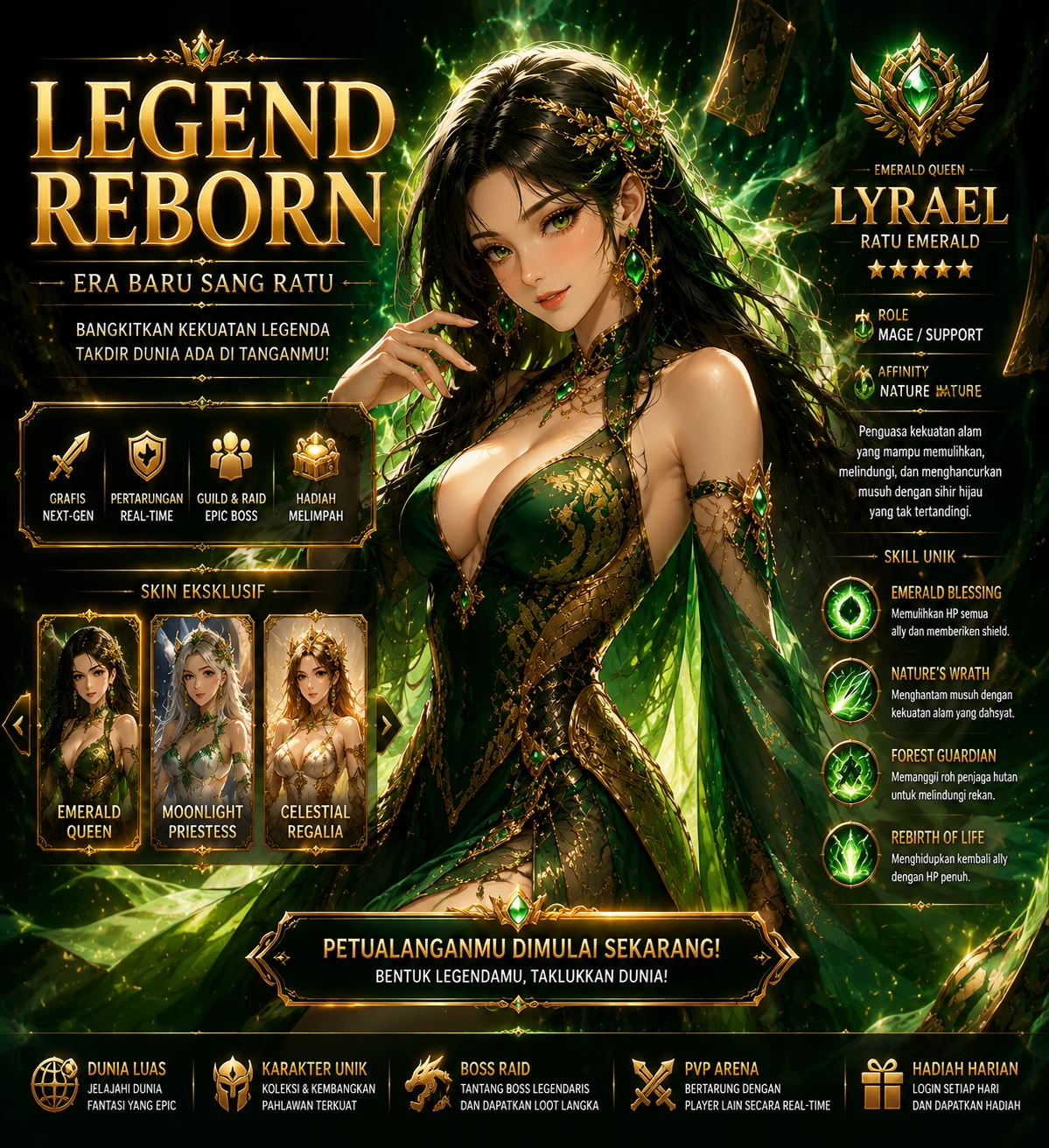 dragon4d APK Indonesia - Panduan Lengkap dan Tutorial